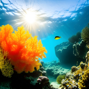 Blue Horizon newsletter